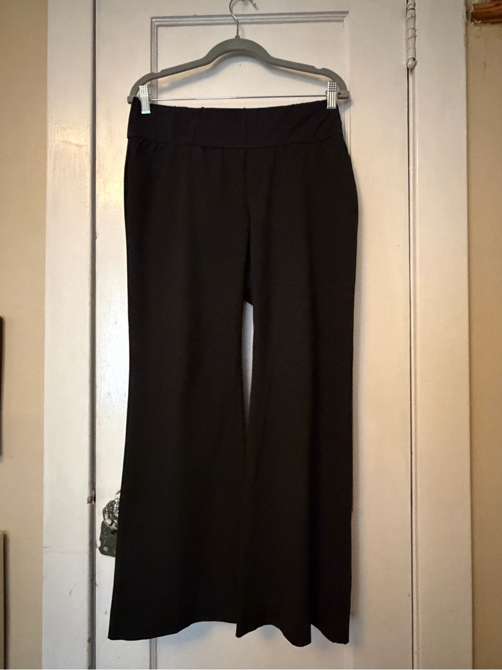 Gap maternity perfect trouser